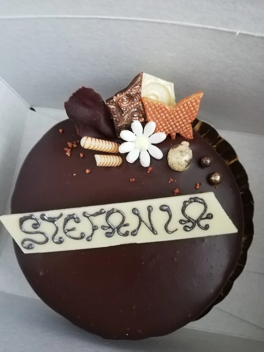 Sachertorte