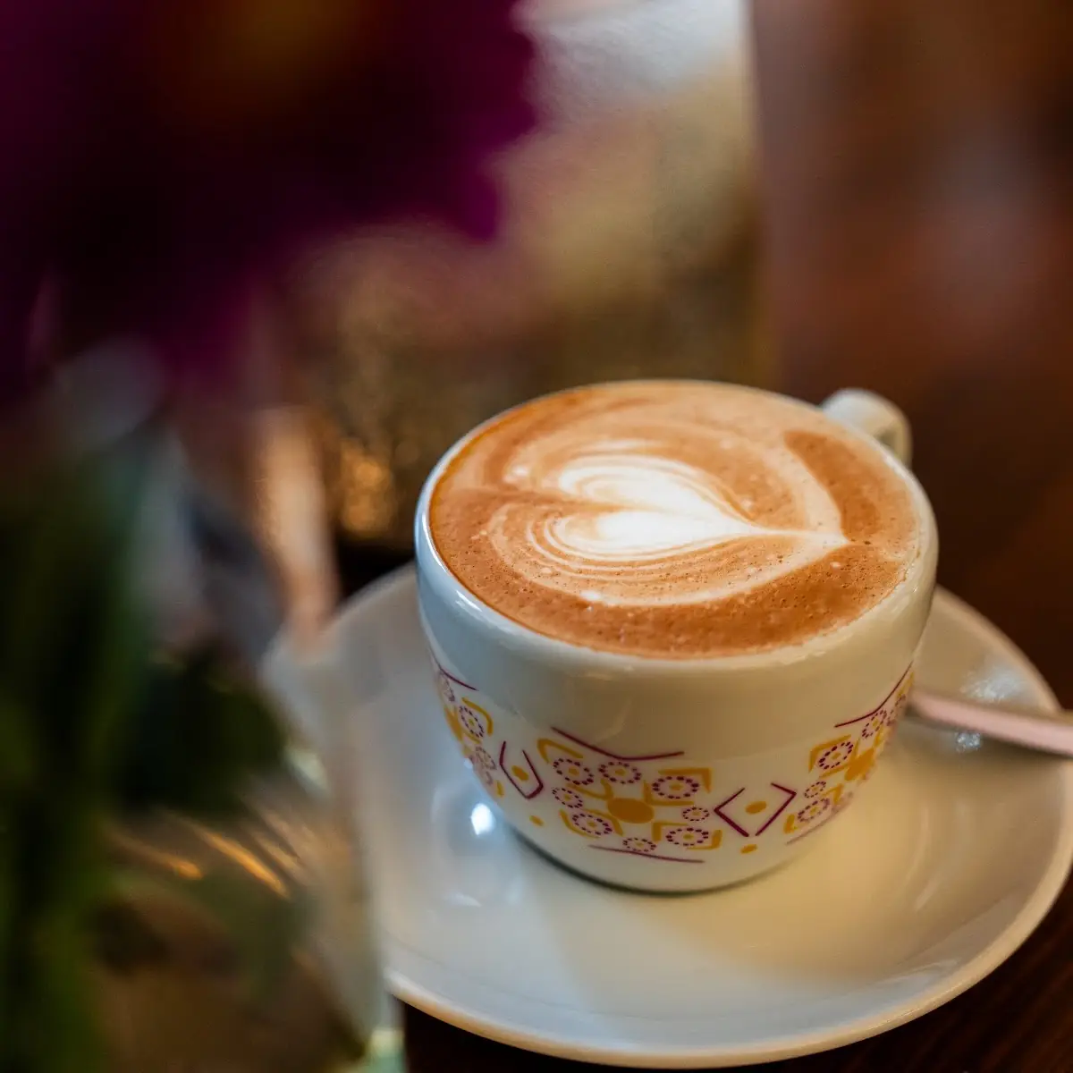 Best Coffee