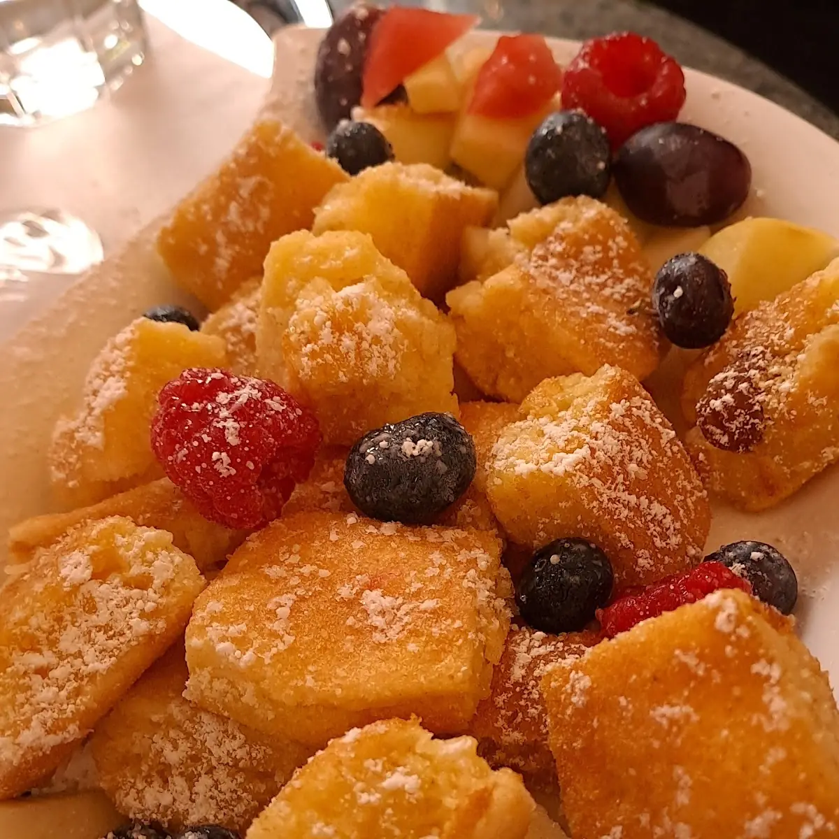 Kaiserschmarren