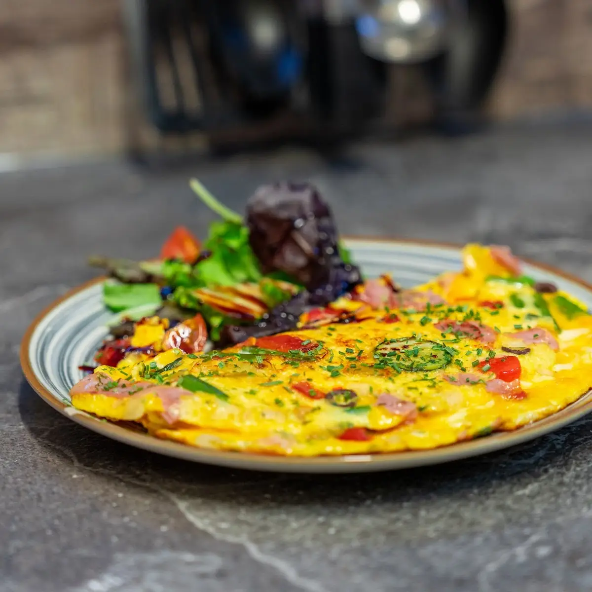 Omelette