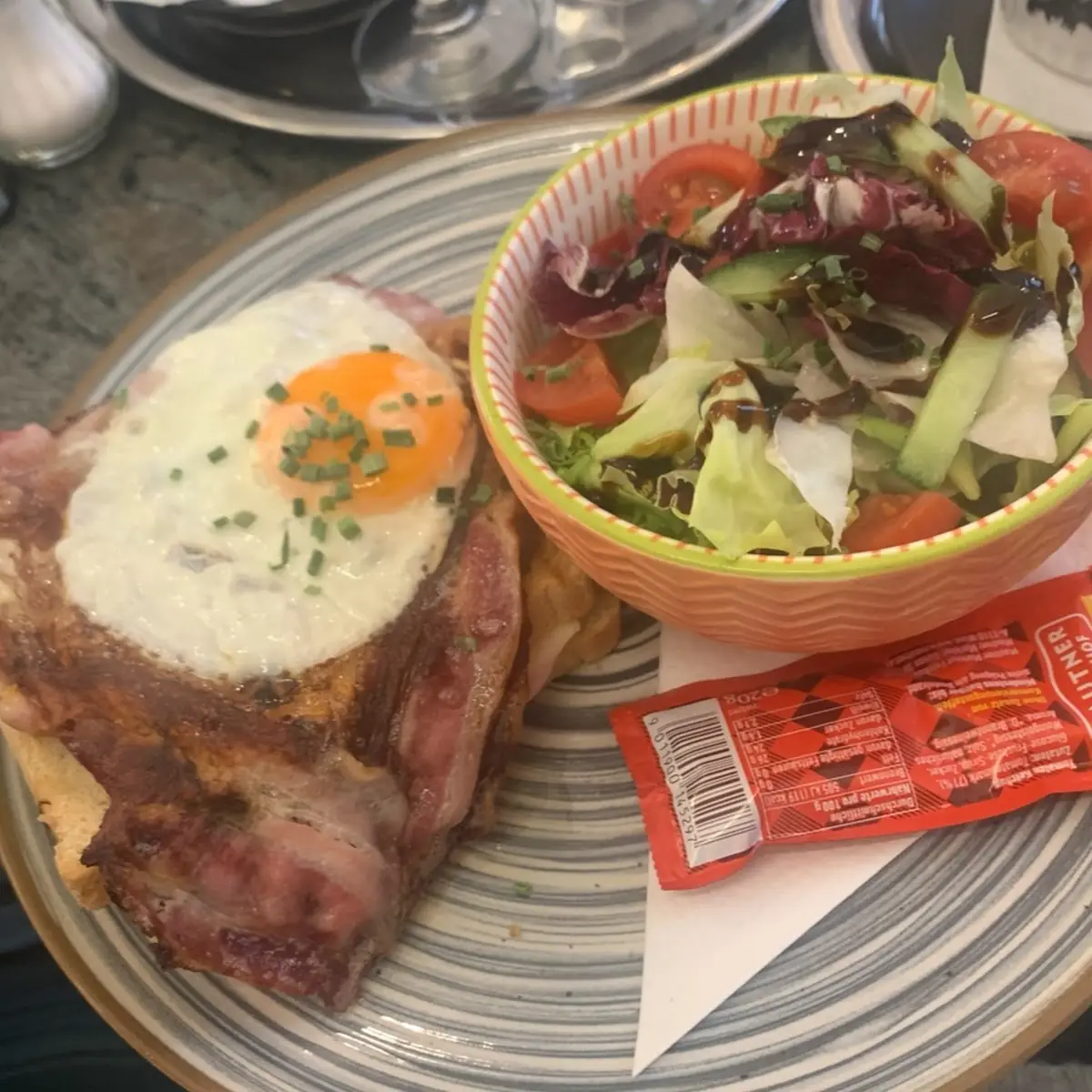 Toast