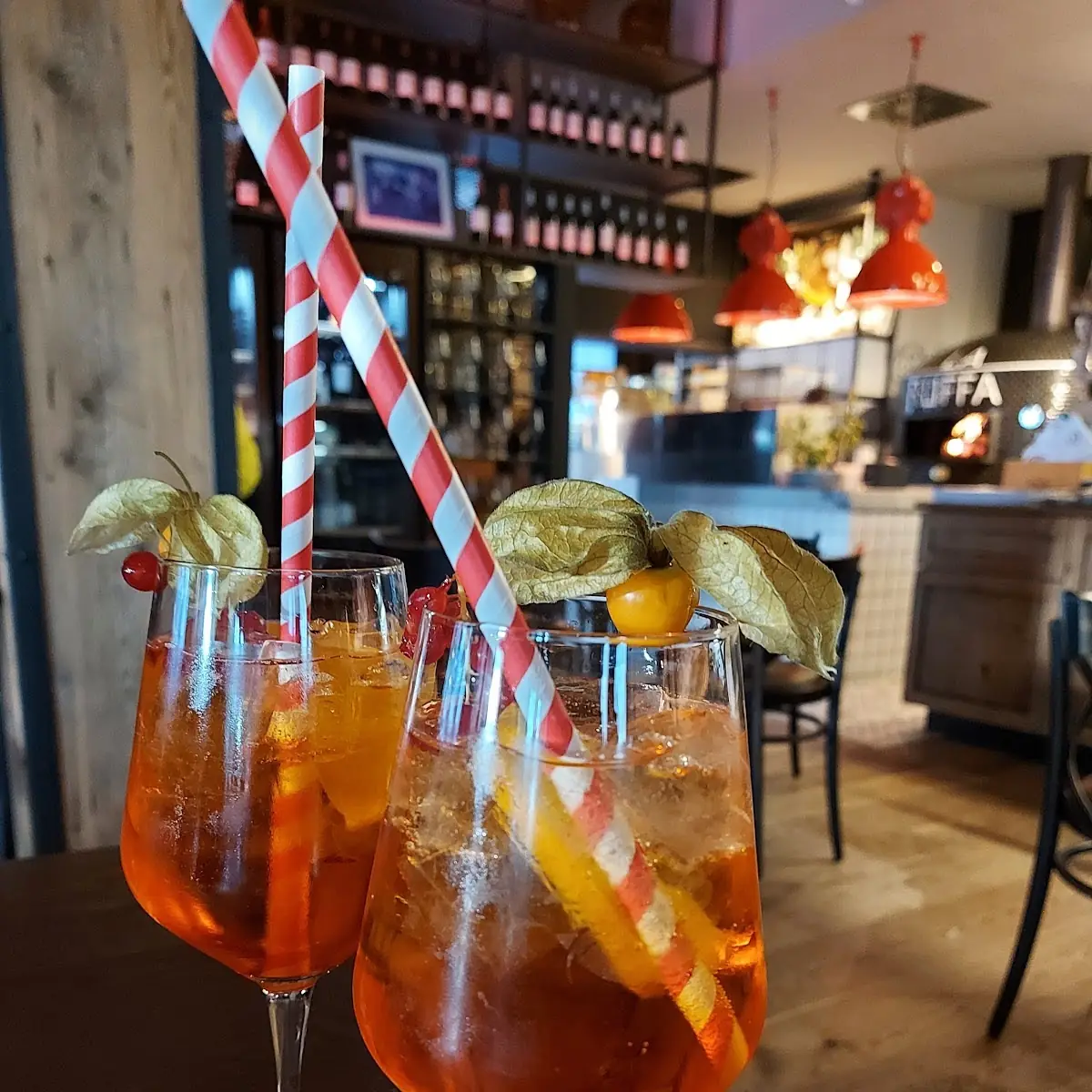 Aperol Veneziano