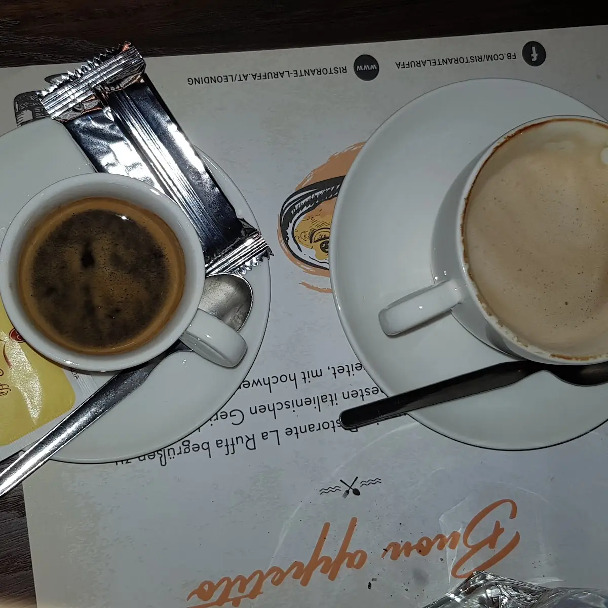 Kaffee