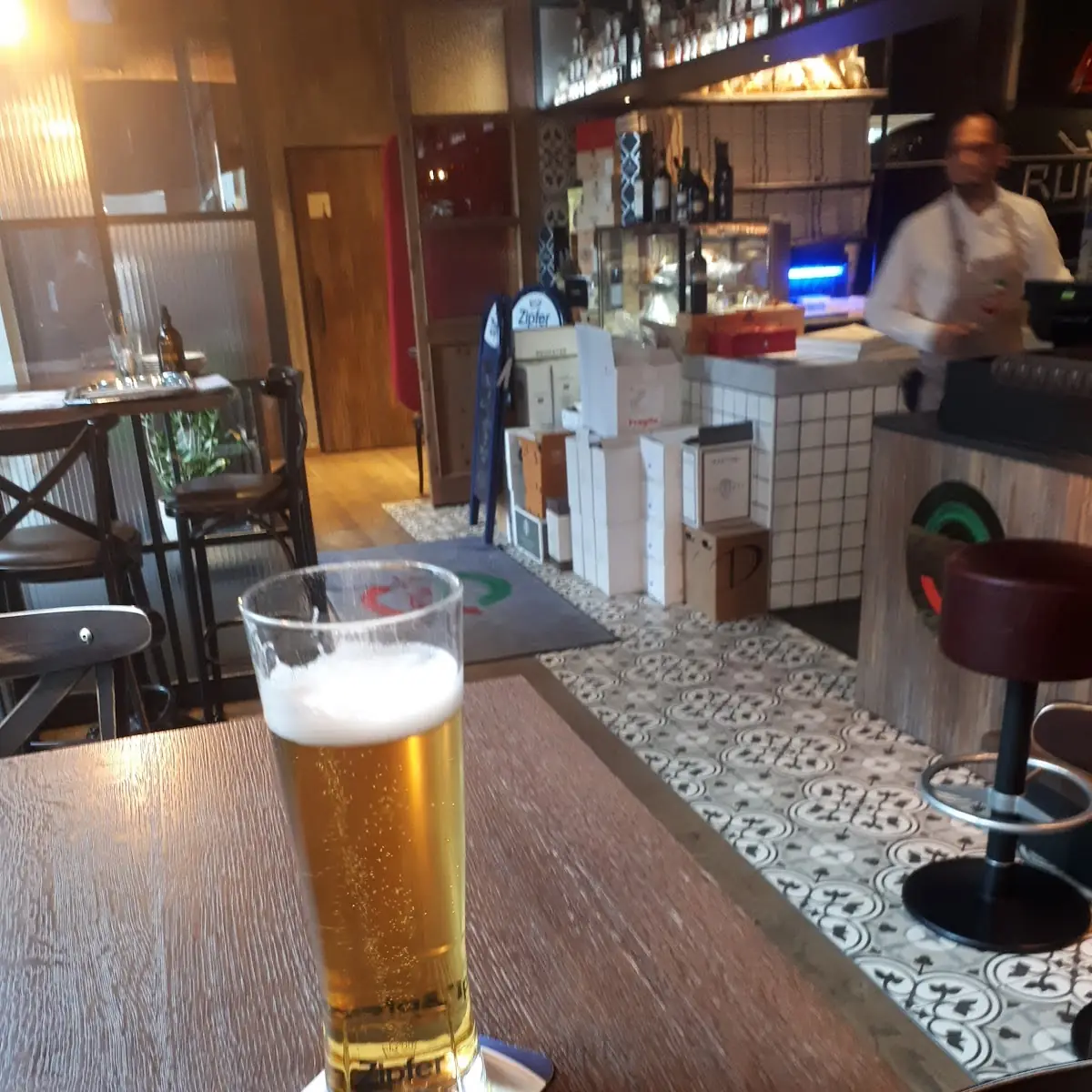 Mein Bier