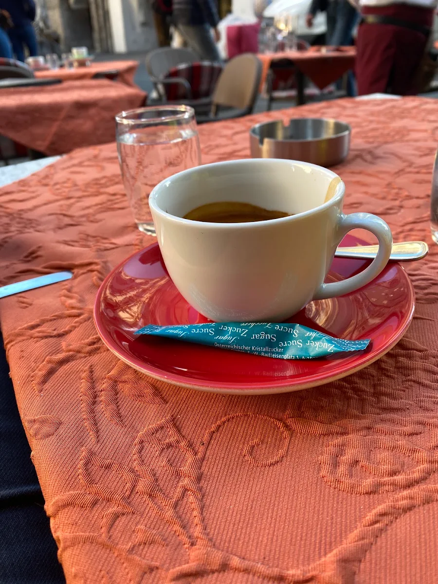 Espresso