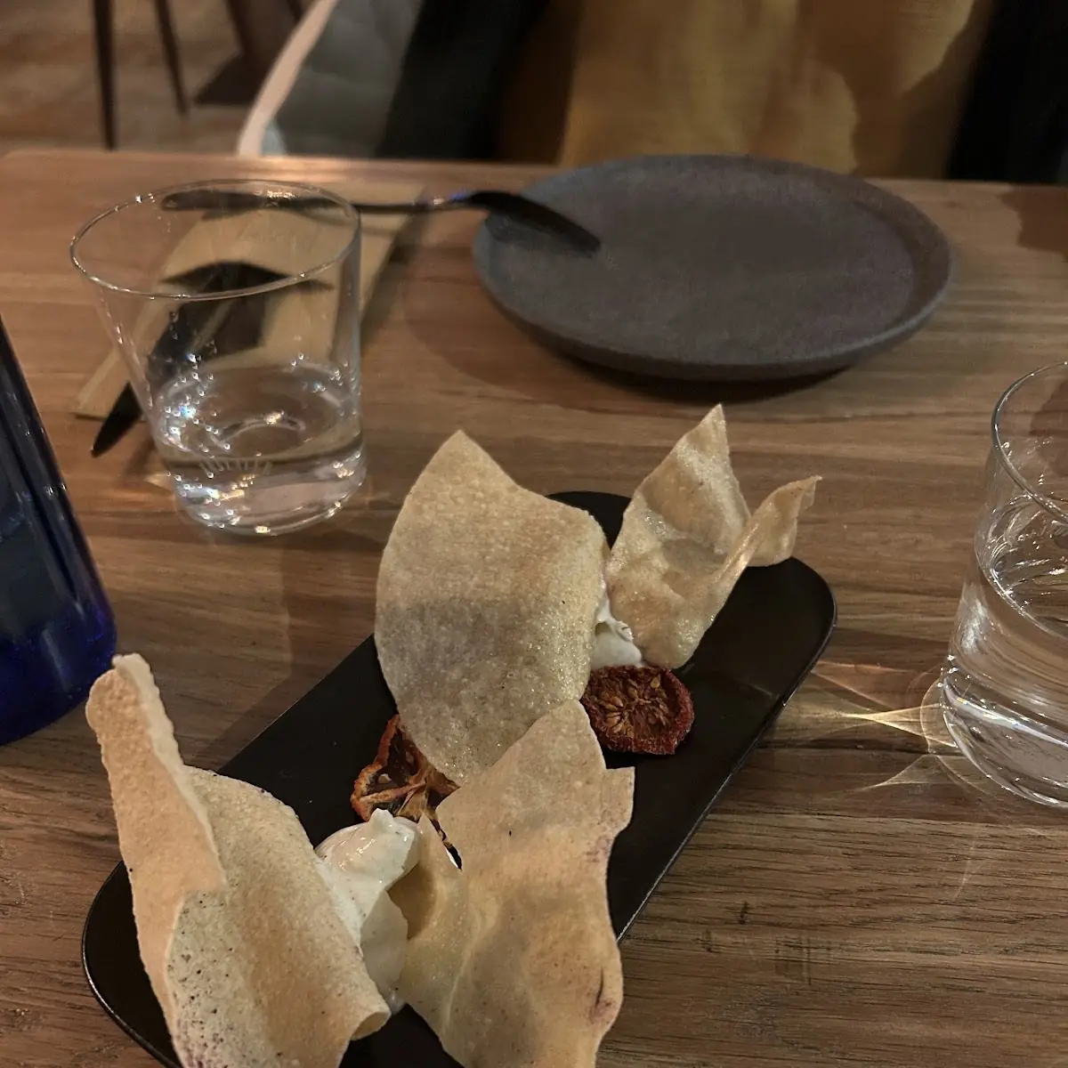 Gruß Aus Der Küche