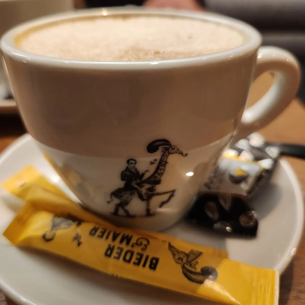 Kaffee