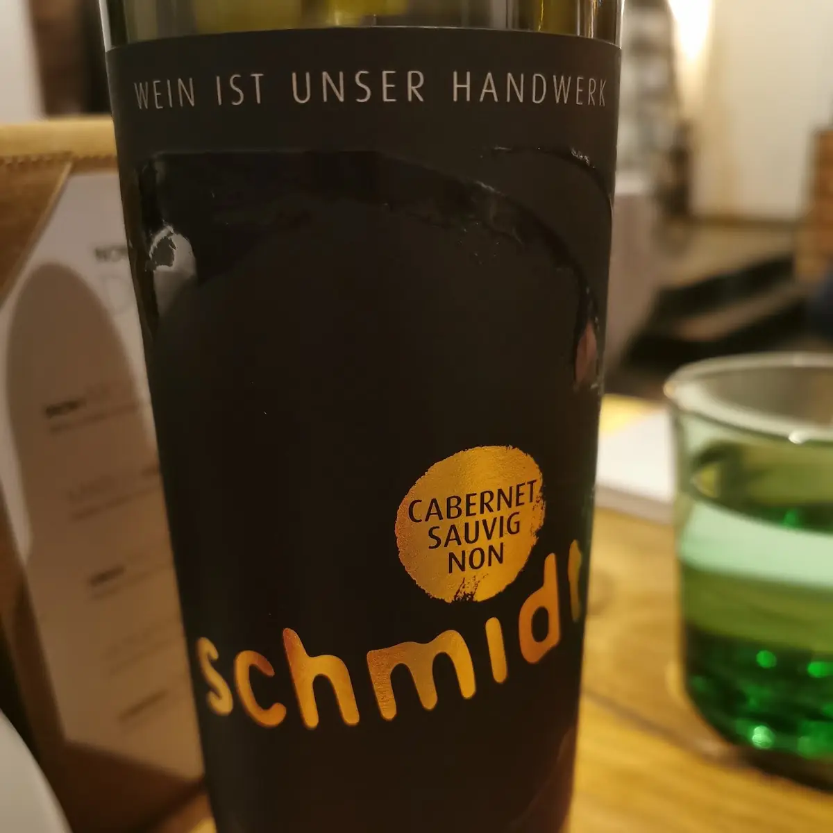 Wein
