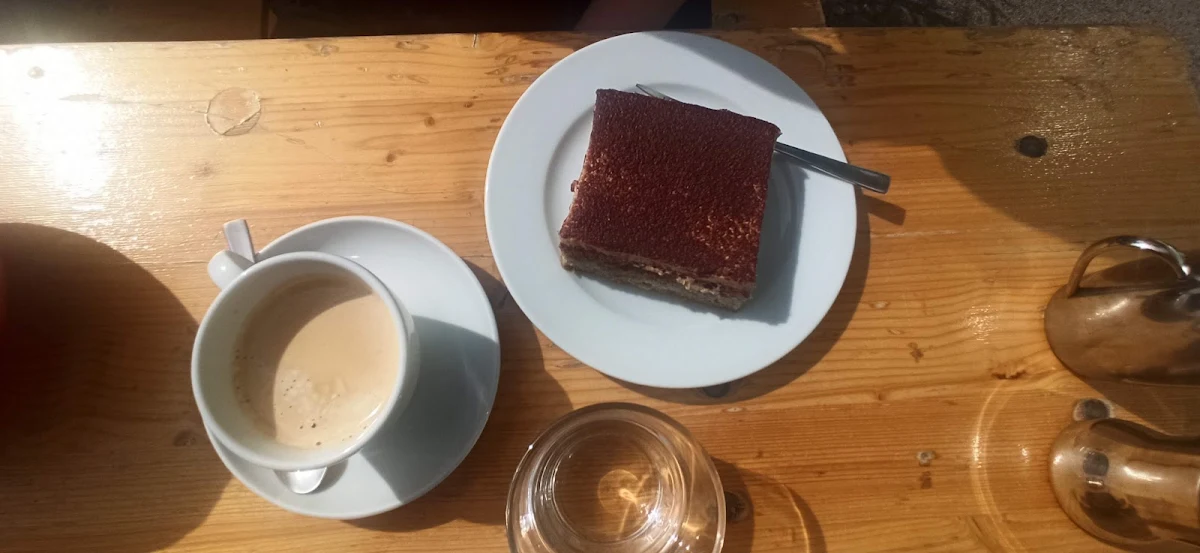 Tiramisu