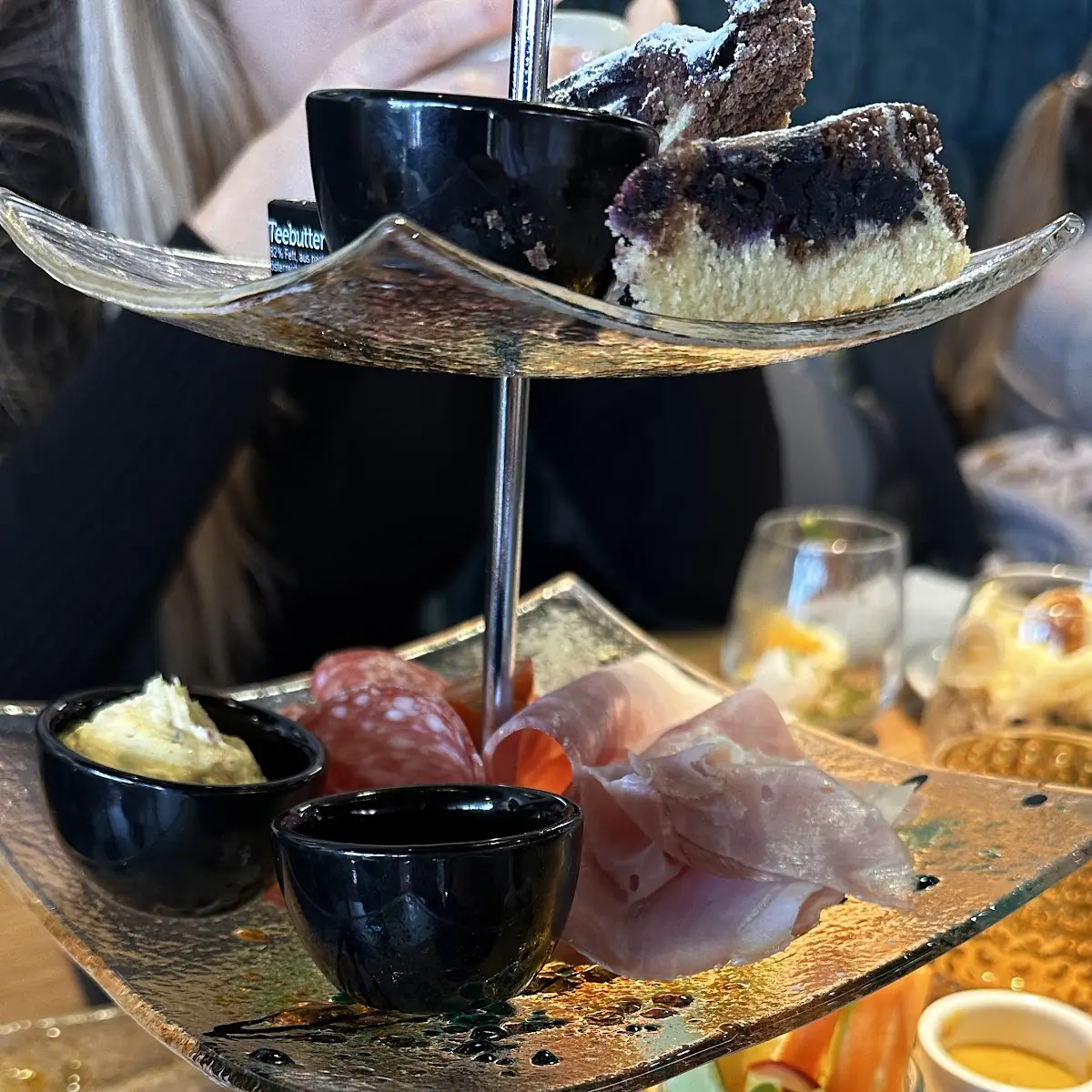 Di Murini Brunch Für 2