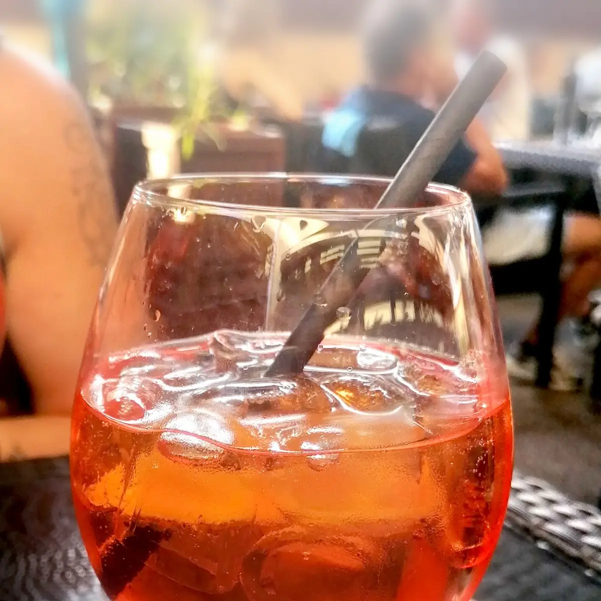 Aperol Spritz