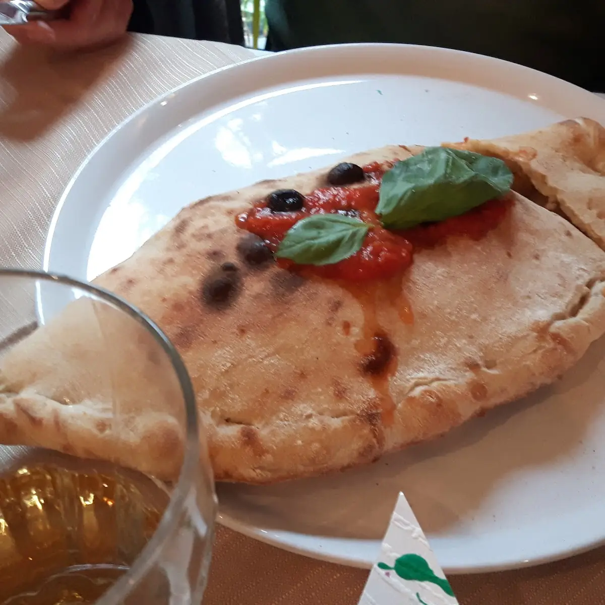 Calzone