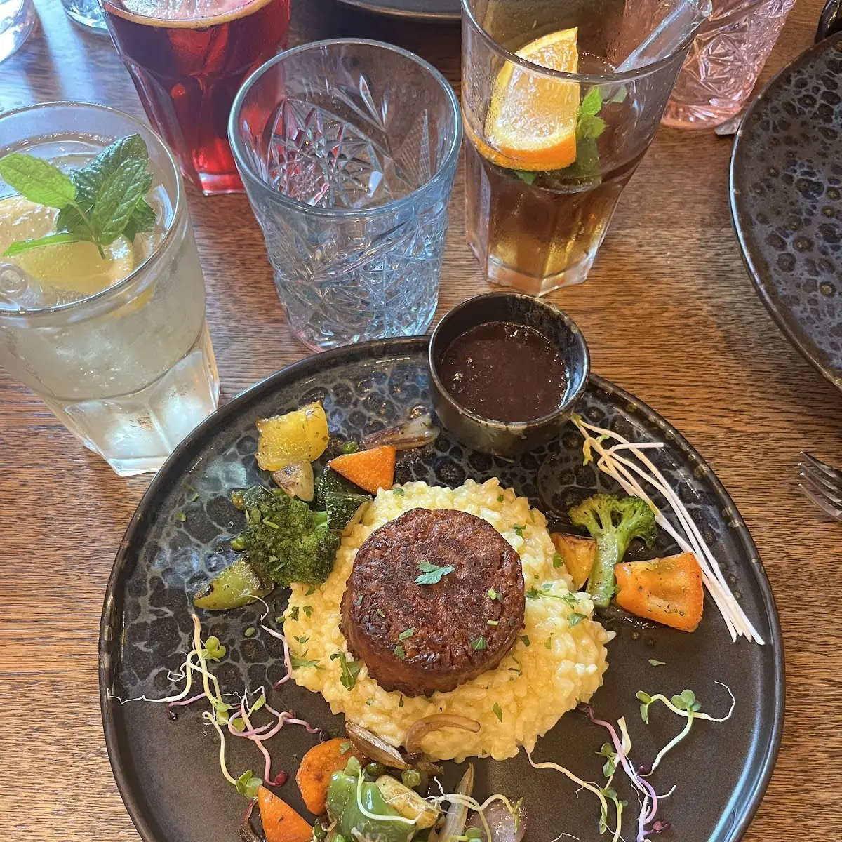 Kobe Beef Filet