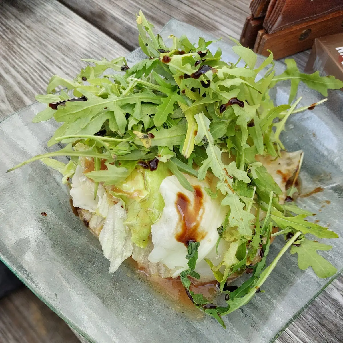 Beilagensalat
