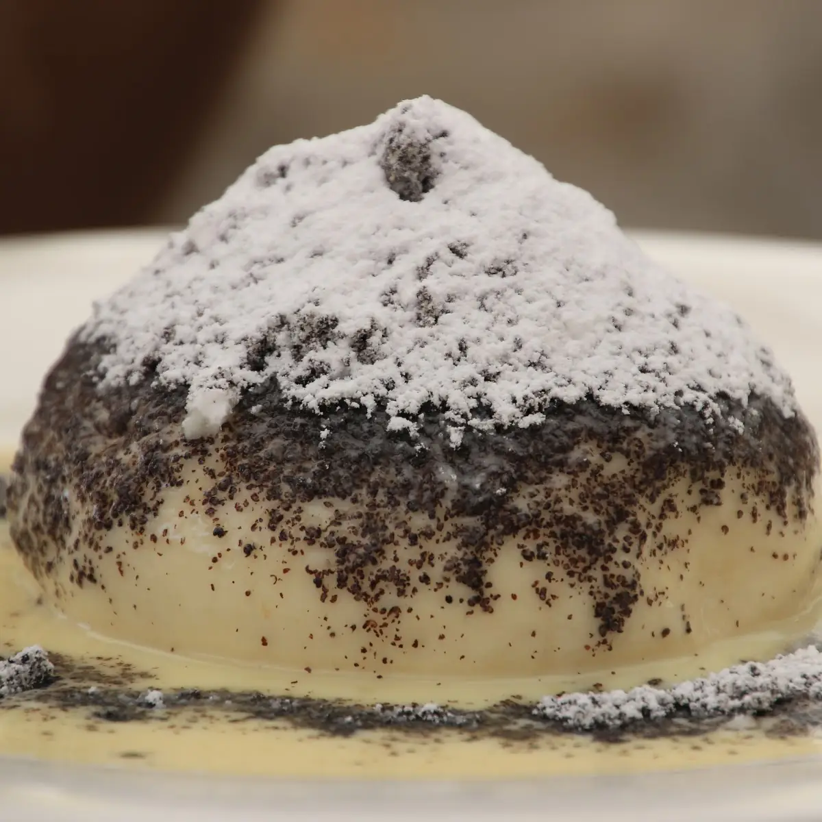 Germknödel