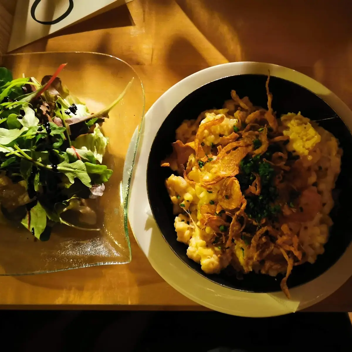 Käsespätzle