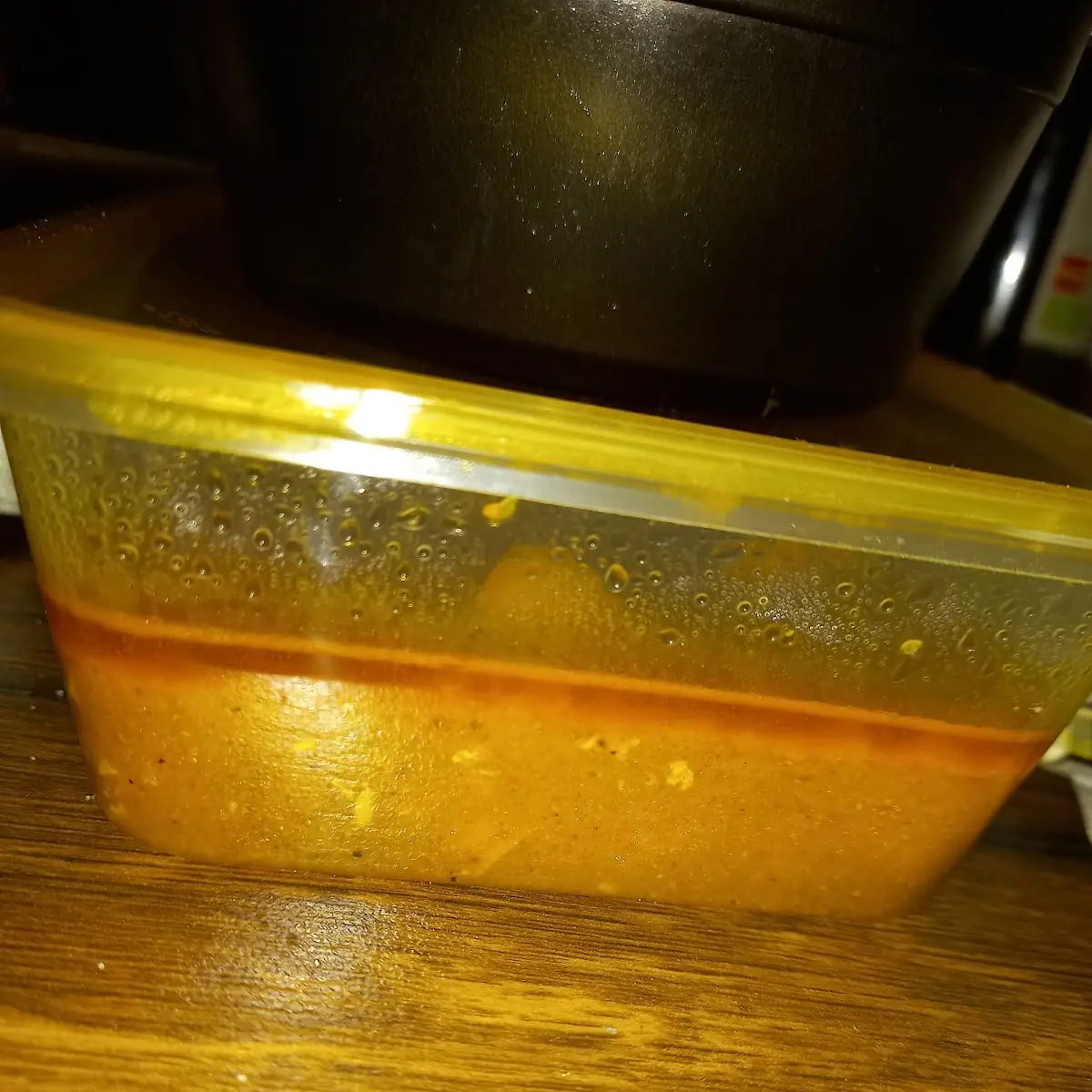 Chicken Curry