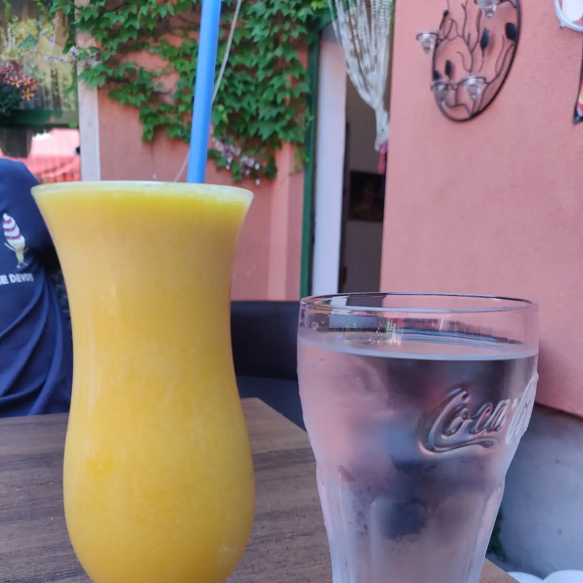 Mango Lassi XL