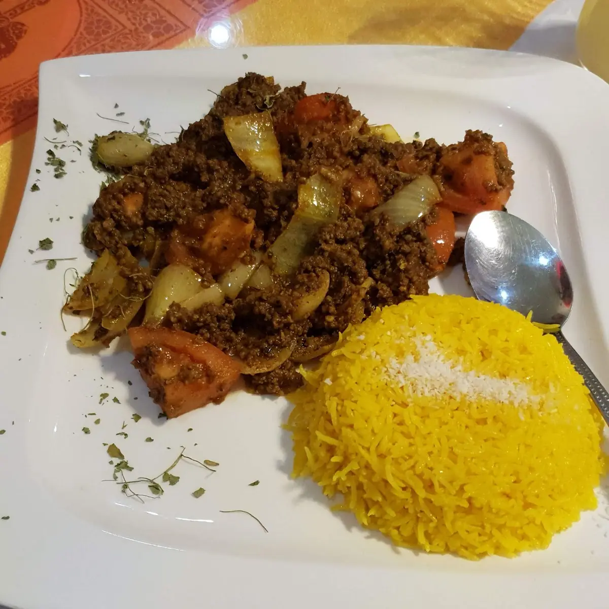 Paprika