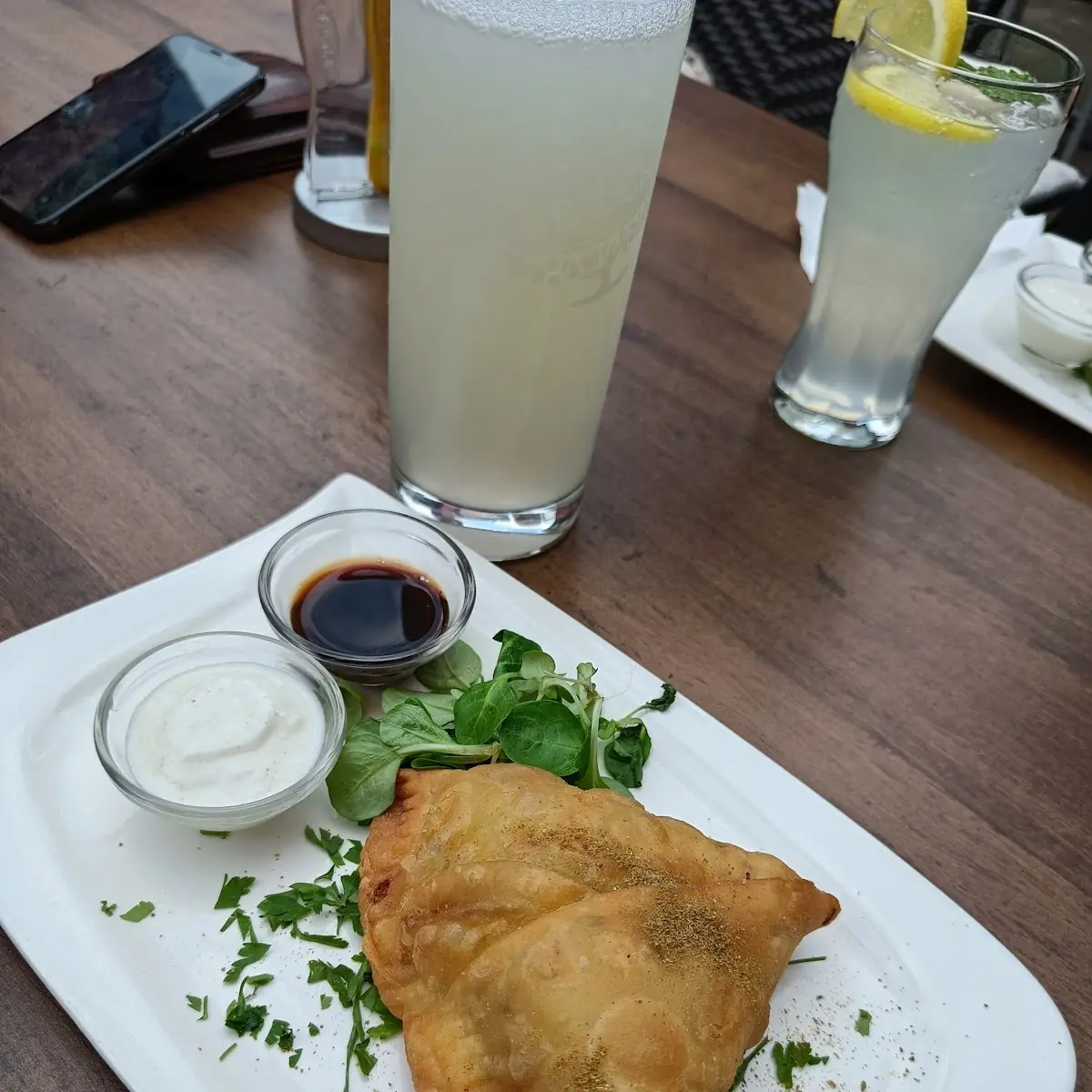 Samosa
