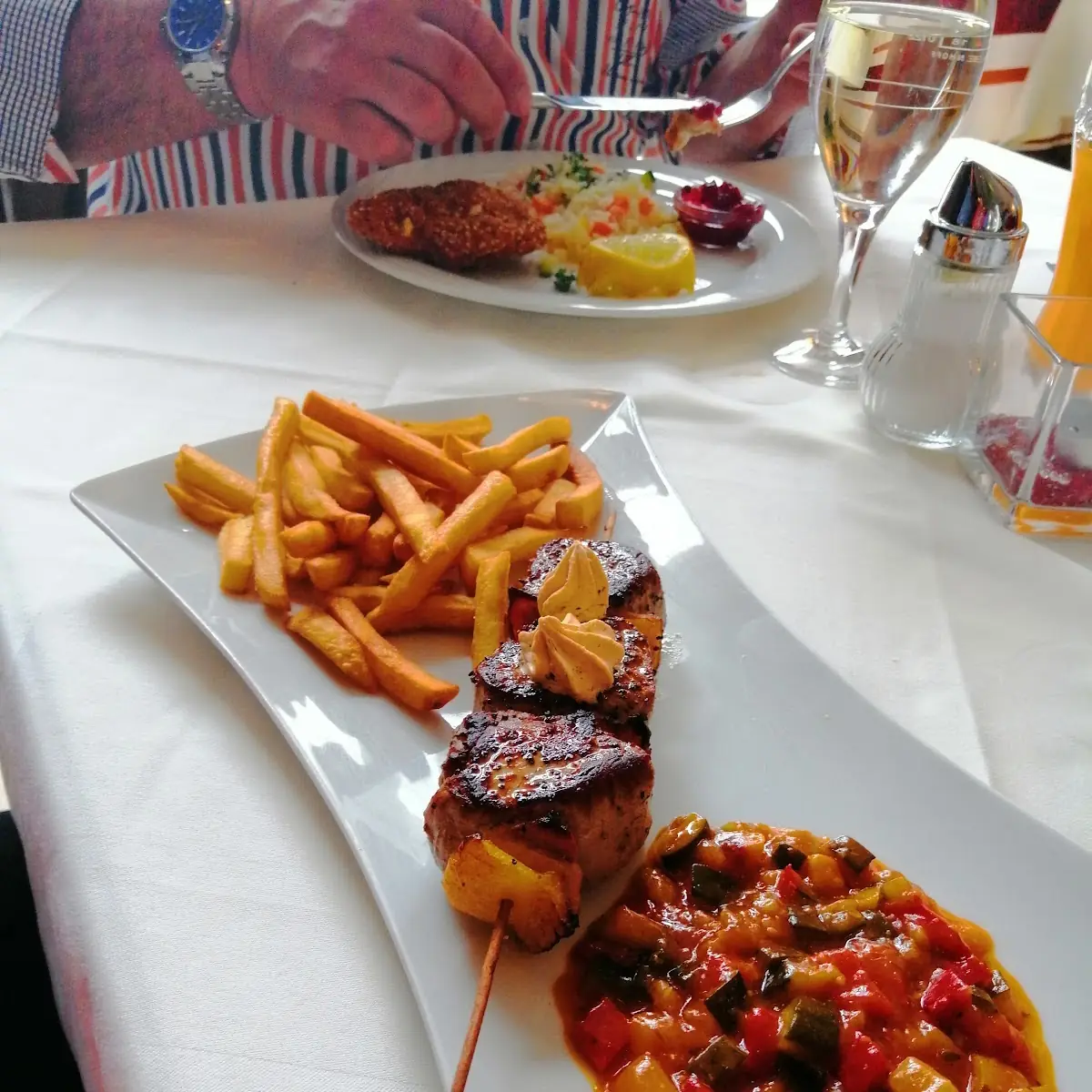 Hausspieß