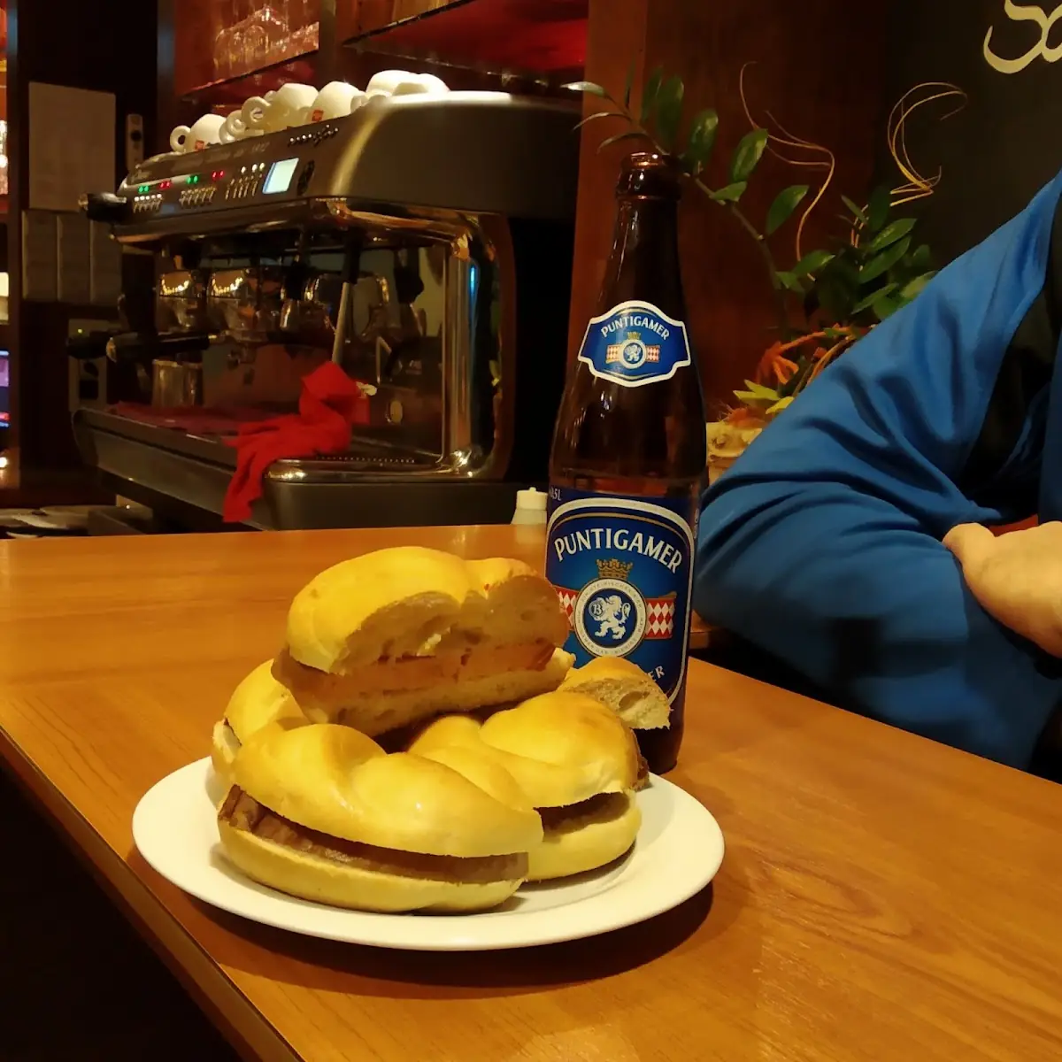 Lebakas Mit Punti