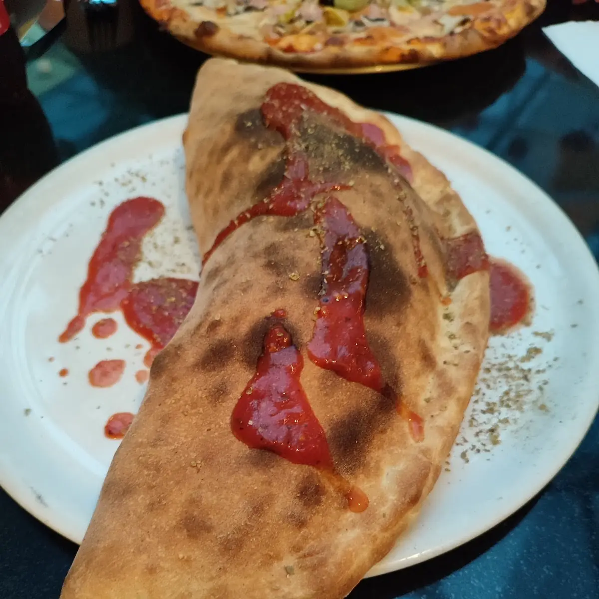 Calzone