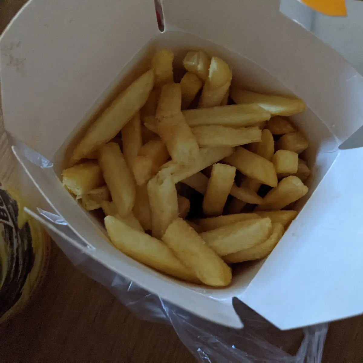 Fries