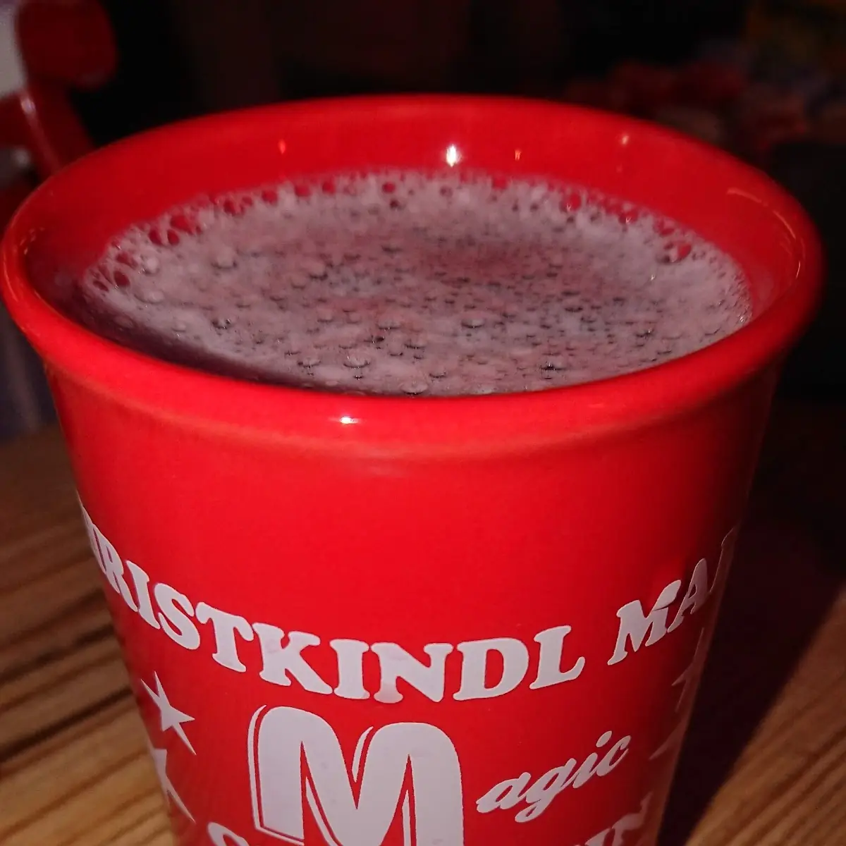 Glühwein