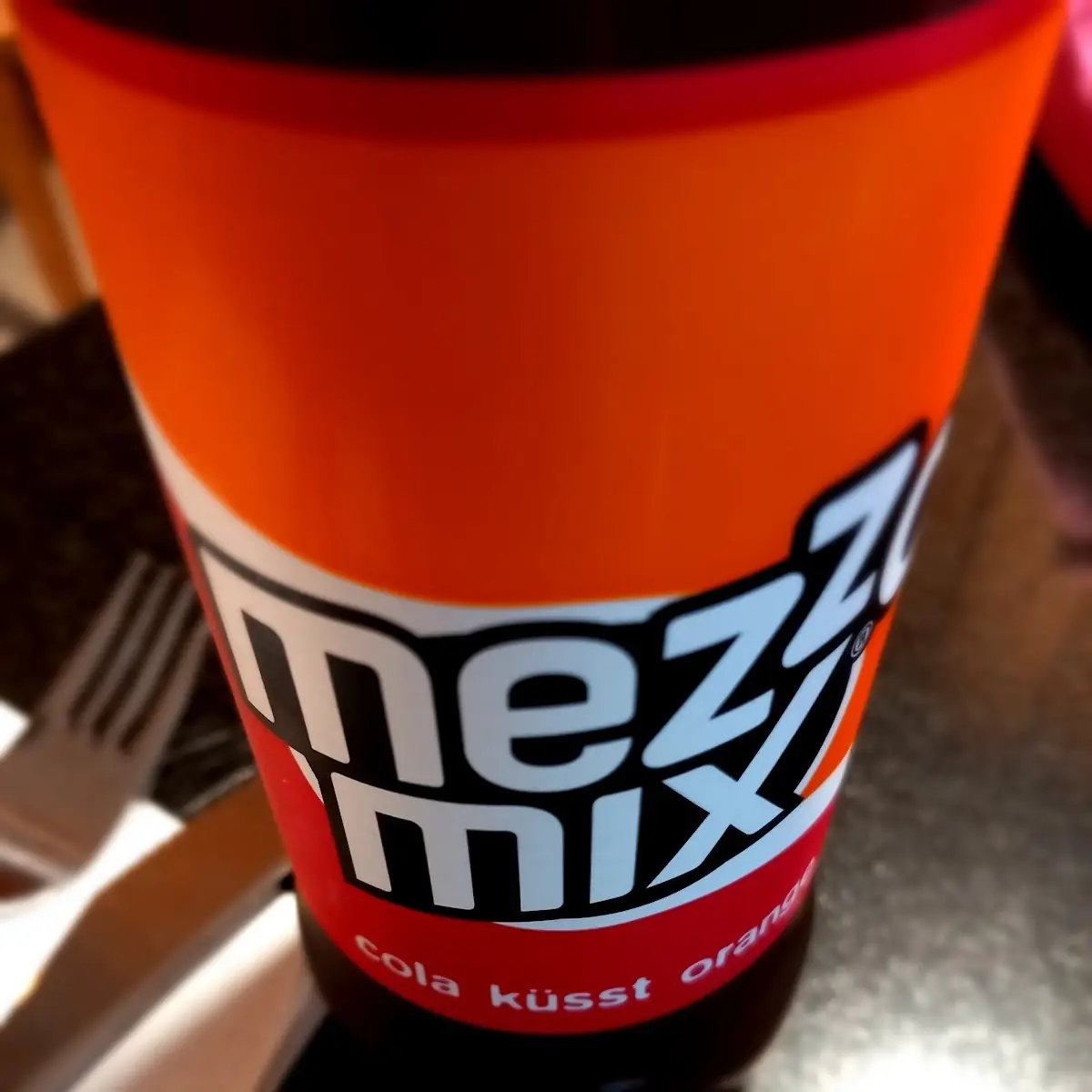 Mezzo Mix