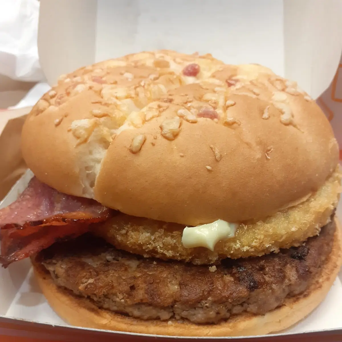 Big Rösti