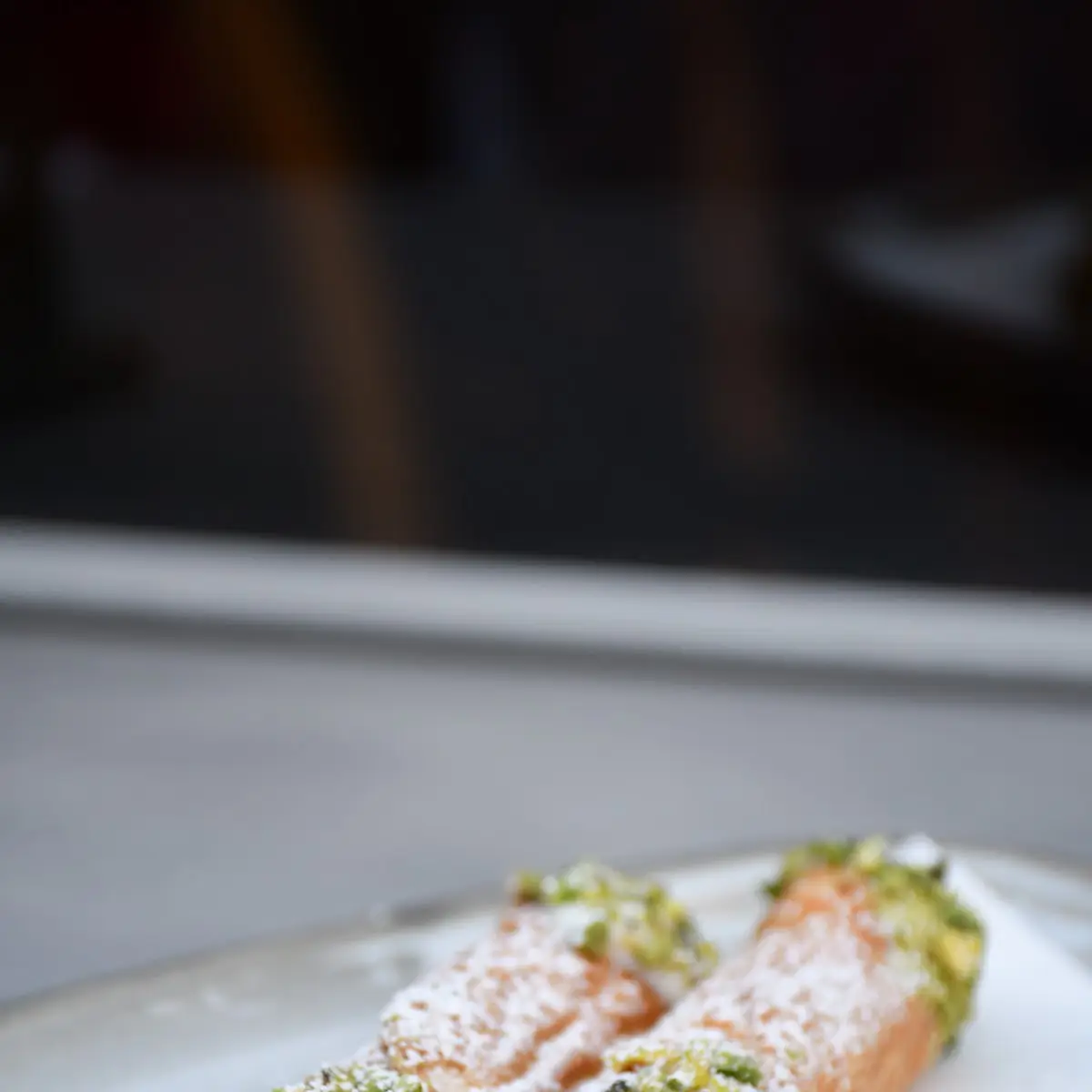 Cannoli Siciliani