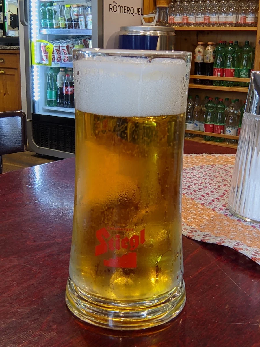 Birra Locale Stigl