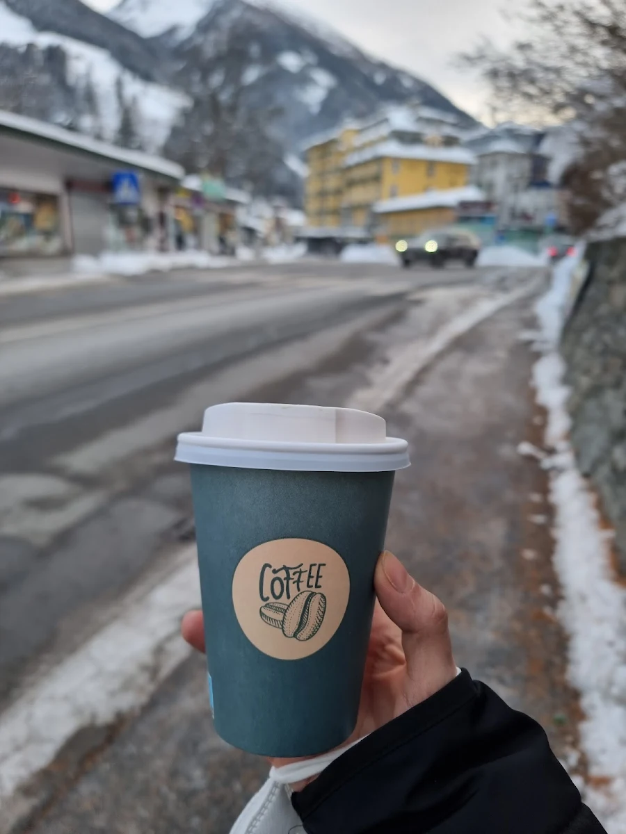 Coffee
