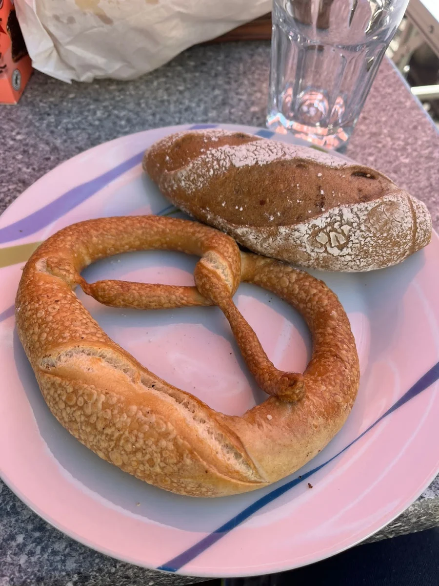 Pretzel