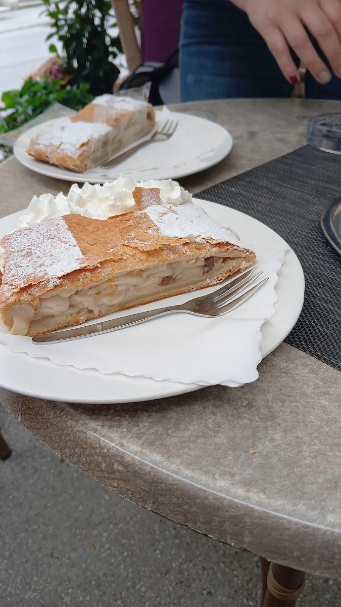 Strudel