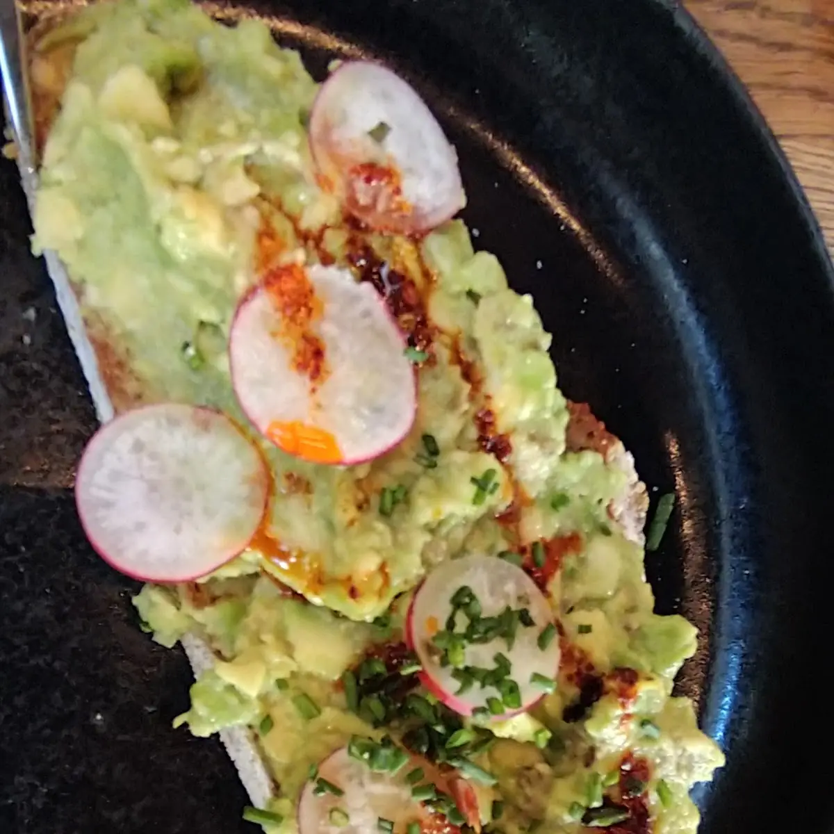 Avocado Toast