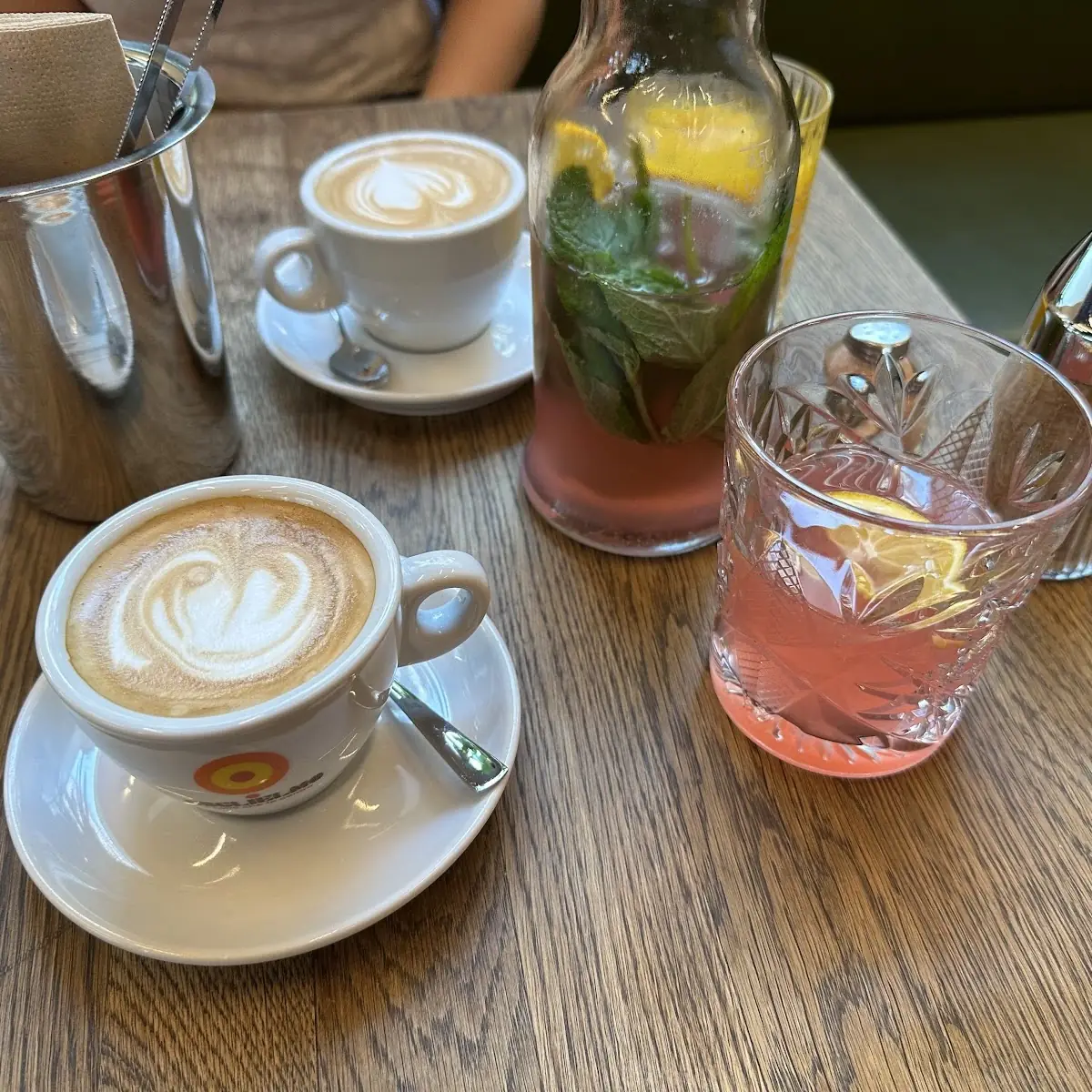 Cappuccino