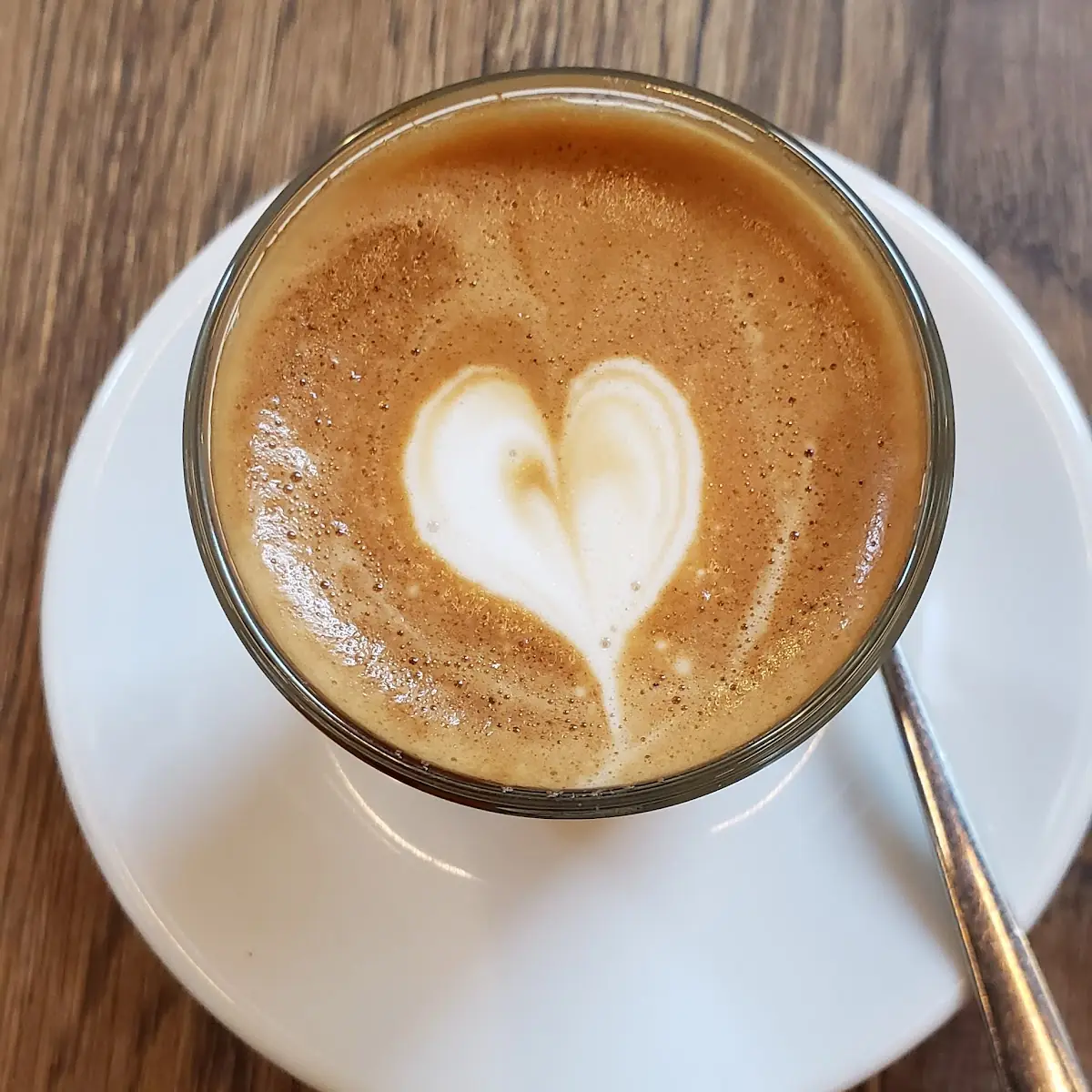 Flat White