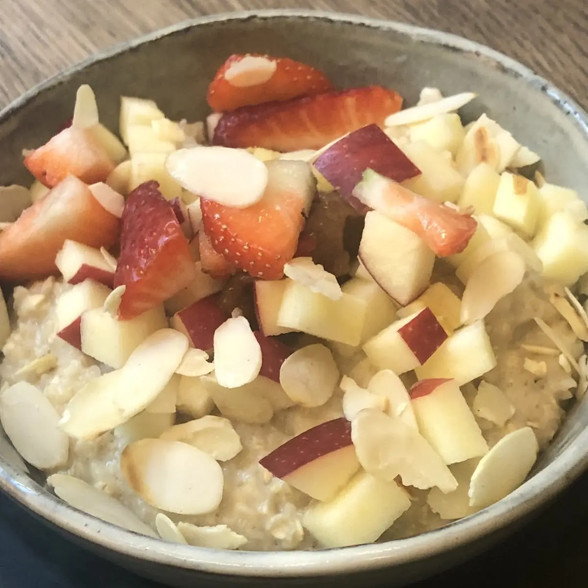 Porridge