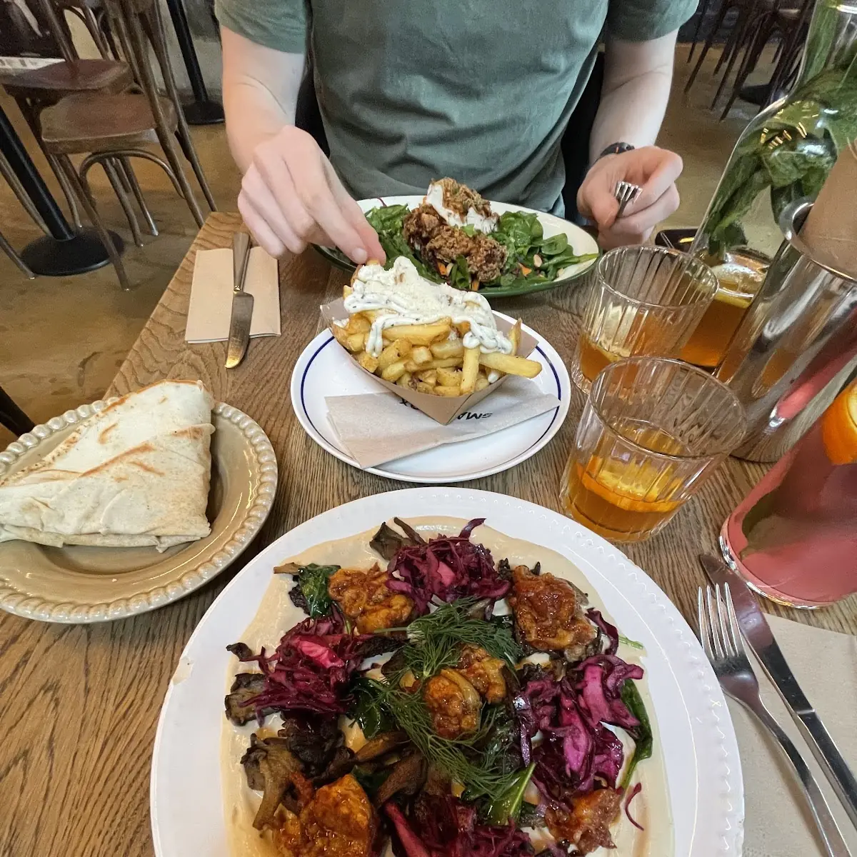 Shawarma
