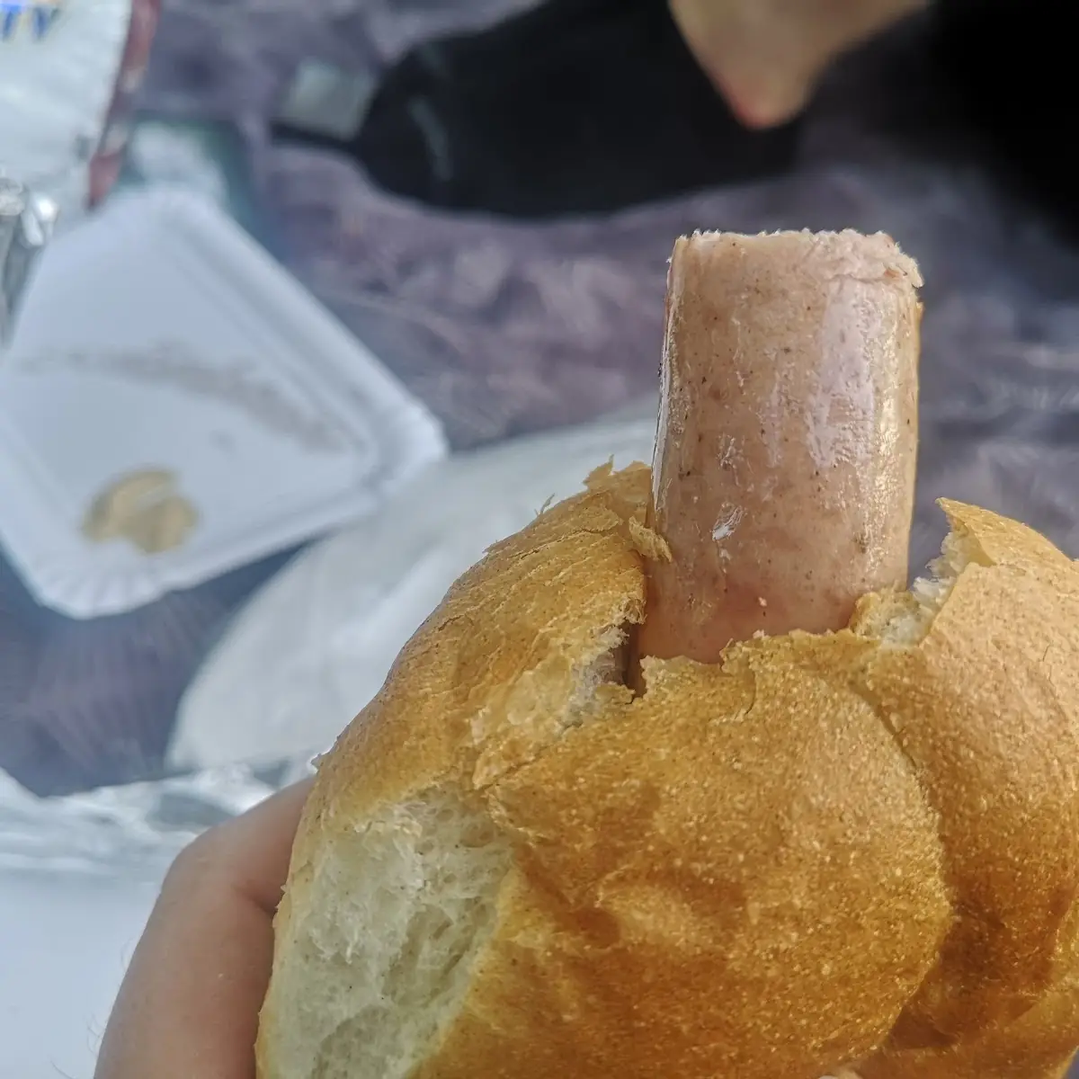 Bratwurst