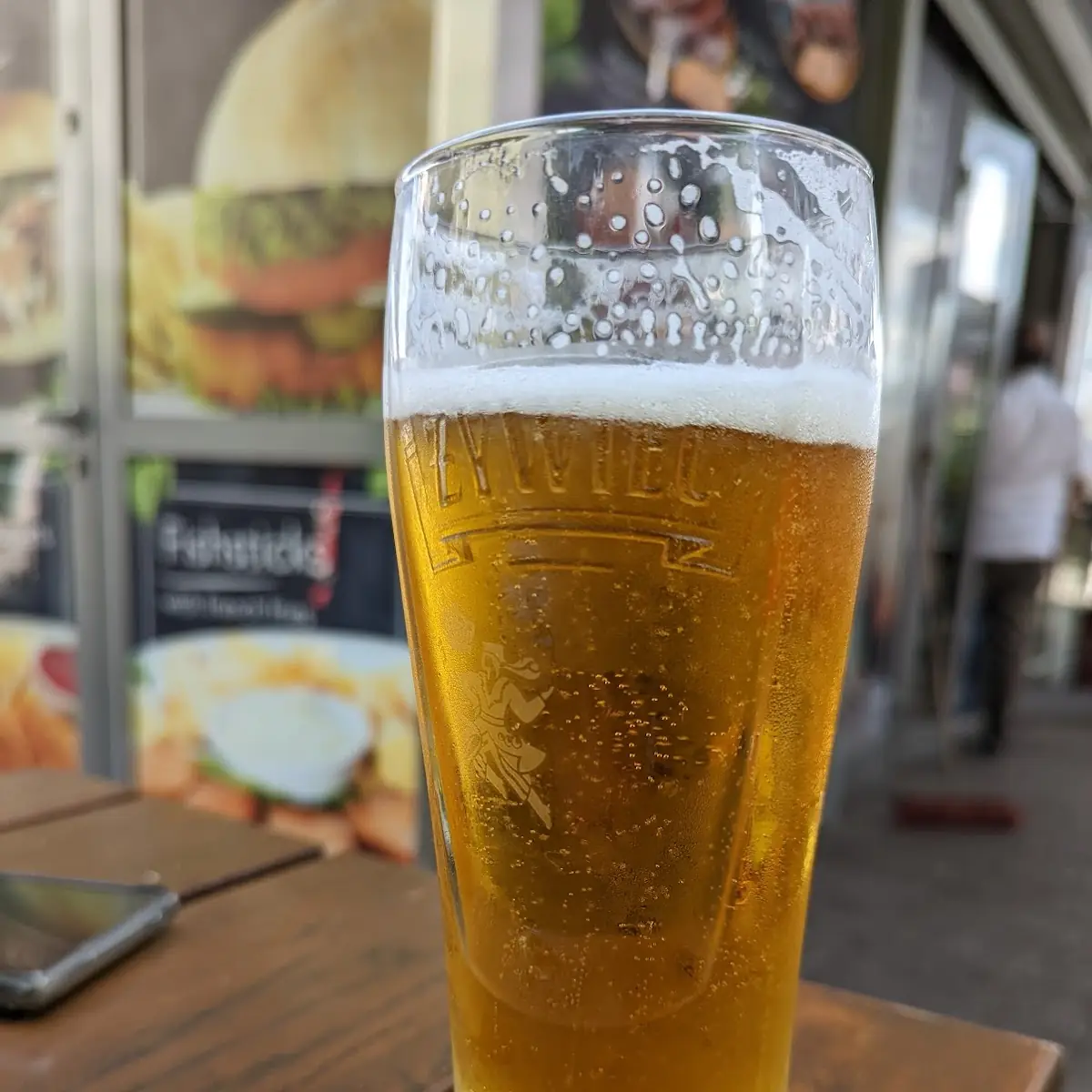 Zywiec Bier