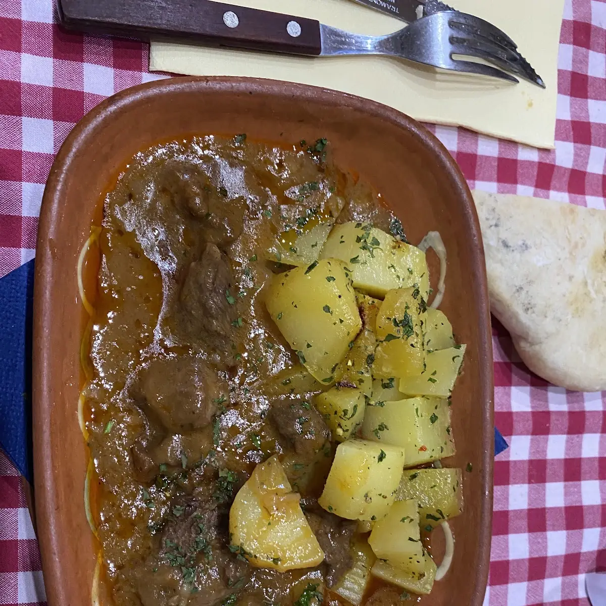 Gulasch
