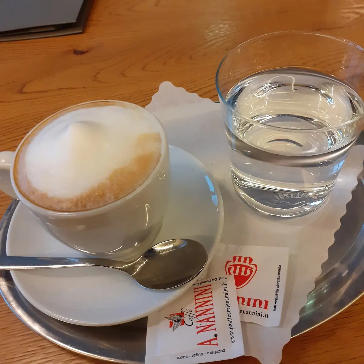 Cappuccino