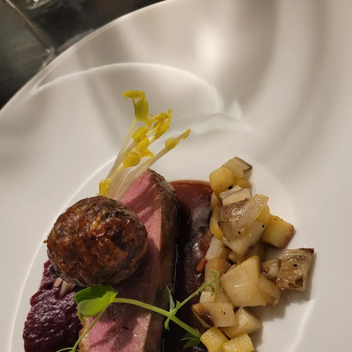 Filet