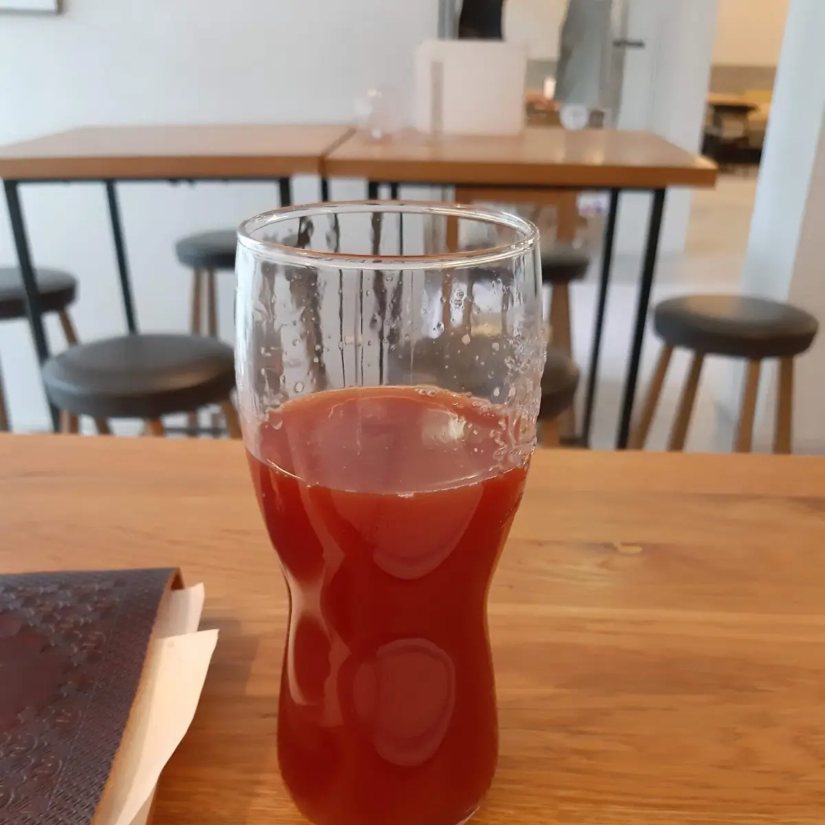 Saft Von Einem Direkt Vertrieb
