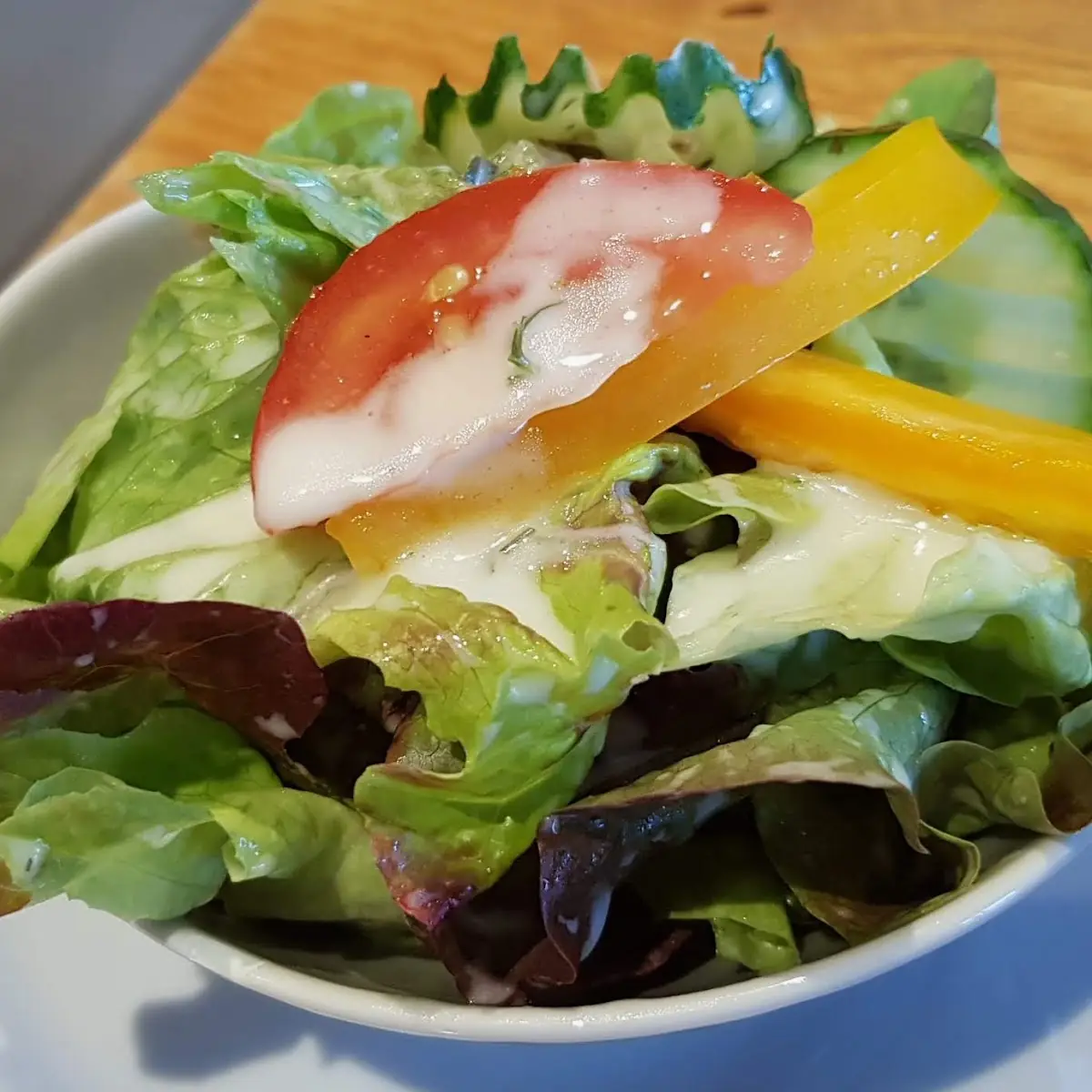 Beilagensalat