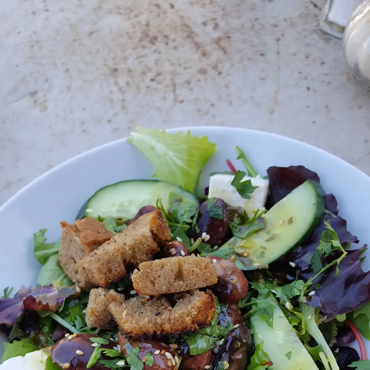 House Salad