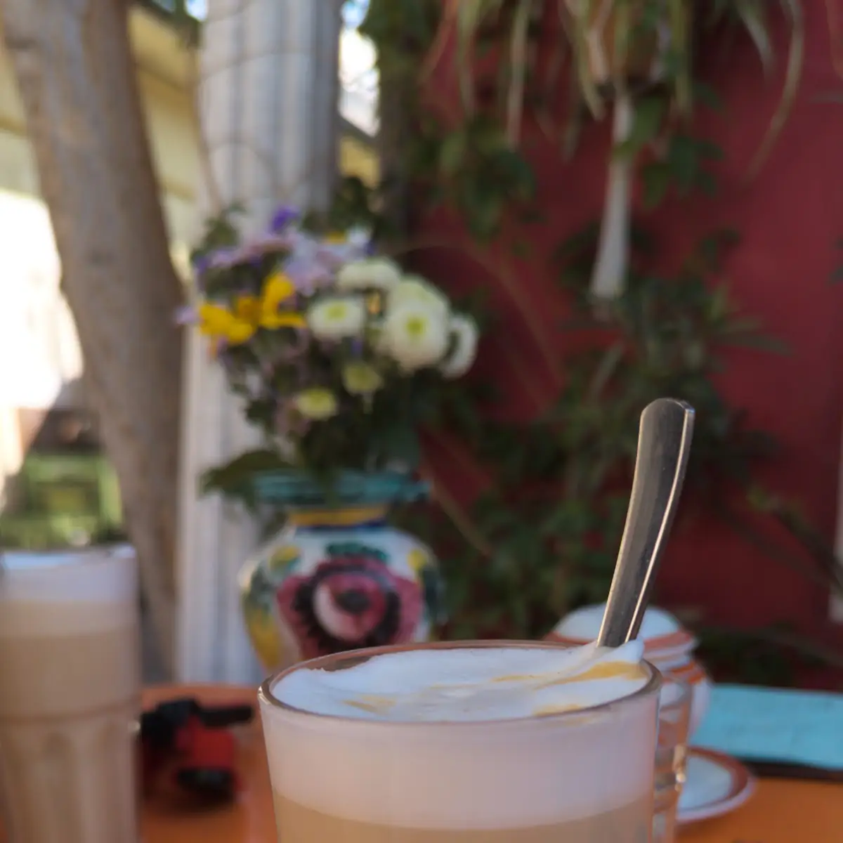 Kaffee